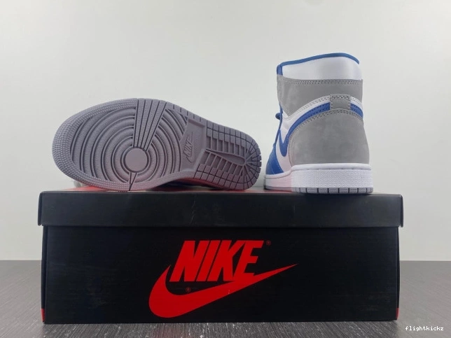 OG High Blue DZ5485-410 True Jordan Air 1 0811